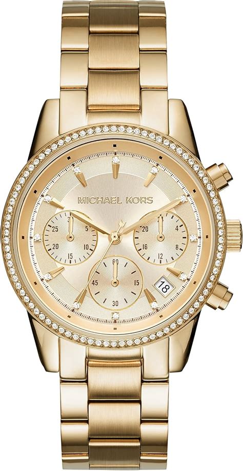 michael kors style watch uk|Michael Kors watches sale UK.